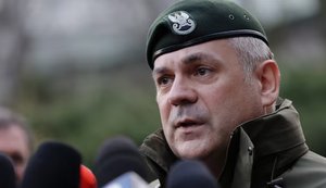 Two drones violate Polish airspace