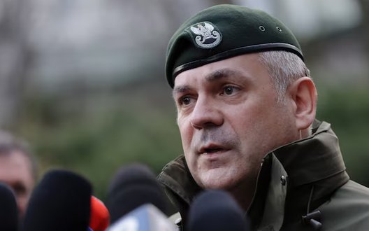 Poljska potrdila vdor dveh dronov v svoj zračni prostor