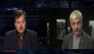 "We’ll leave for Russia, except that we’ll take our territories with us," – Opposition bloc MP Balytskyi to Korchynskyi’s proposal