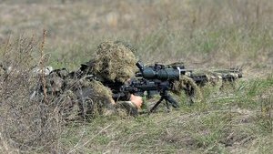 Soviet generals have little knowledge of commanding Ukrainian special forces, - "The Washington Post"