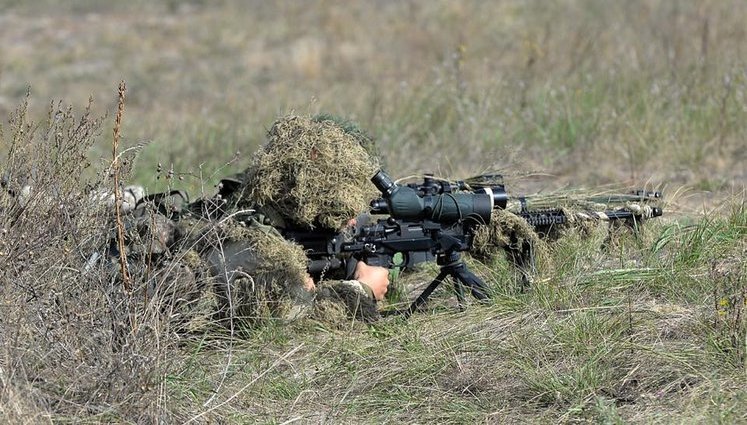 Soviet generals have little knowledge of commanding Ukrainian special forces, - "The Washington Post"