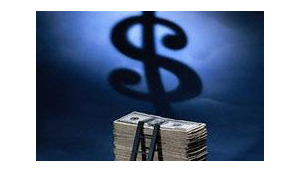 Доллар на межбанке стремительно приближается к 7 гривням