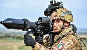 Витрати на оборону. Італії треба 10 років