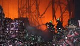 Росія пошкодила склад мережі супермаркетів "Сільпо" в Одесі – процеси переналаштовують