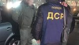 На Житомирщине на взятке 1000 долл. попался чиновник Госэкоинспекции, крышевавший "черных" лесорубов, - Нацполиция. ФОТО