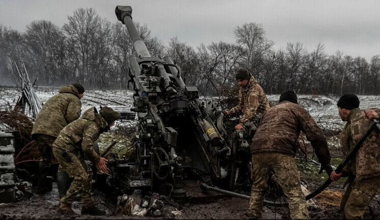 Українська артилерія сьогодні має зброї натівського зразка більше, ніж в деяких країнах НАТО, але для переламу у війні потрібні далекобійні системи, міномети та снаряди різних калібрів