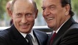 Экс-канцлер Германии Шредер выдвинут в совет директоров &#34;Роснефти&#34;