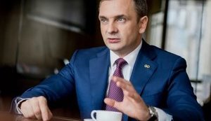 Минэнерго досрочно прекратило мои полномочия из-за отказа выполнять незаконные указания, - Гвоздий