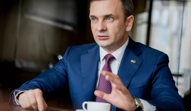 Високі зарплати керівників держпідприємств - запобіжник від участі в корупційних схемах, - Гвоздій
