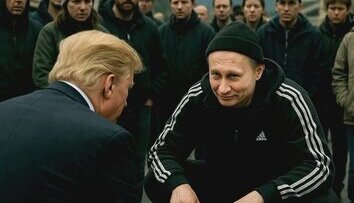 Путінський формат