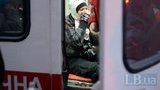 больница скорая медики пострадавшие
