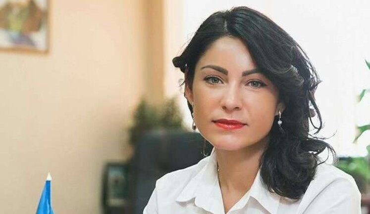 АРМА очолить звільнена зі скандалом колишня голова Фонду соцстрахування