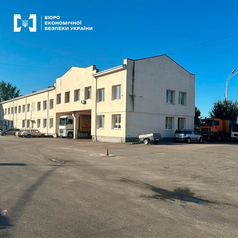 незаконні АЗС у Київській області