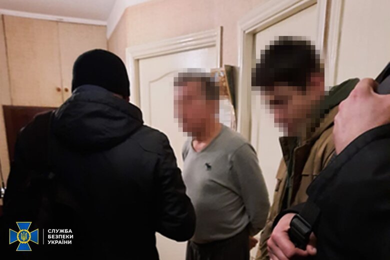 СБУ задержала в Киеве организаторов российской фабрики троллей 02