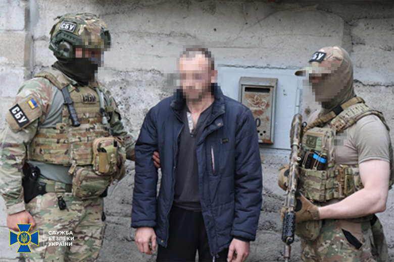 Викрито масштабну агентурну мережу ФСБ