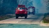 У Чорнобильській зоні виявили два нові займання, - держагентство з управління зоною відчуження. КАРТА