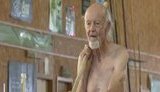 90-летний американец прыгает на 2 метра в высоту. + ВИДЕО.