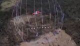Soldiers have upgraded an interceptor drone with a net launcher and shot down 9 of the occupiers’ UAVs