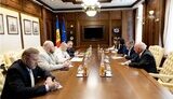 Молдова візьме участь у Глобальному саміті миру