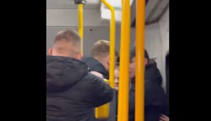 МЗС відреагувало на напад на українця у Познані: "Погрози з мотивів національної нетерпимості неприпустимі". ВIДЕО