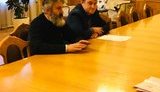 Кабмин планирует принять постановление из-за притеснения ПЦУ в Крыму, - министерство по делам ветеранов и временно оккупированных территорий. ФОТО