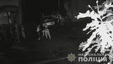 Полицейские задержали в Киеве мужчину, который зарезал 28-летнего парня и ранил еще восемь человек на Житомирщине. ВИДЕО+ФОТОрепортаж