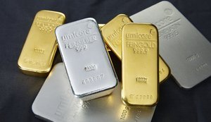 золото,срібло