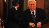 Пшонка: Мы не отпустим Тимошенко в Европу. Нас просили международные организации и Янукович, но так решил следователь