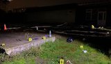 A man stabbed a police officer during his arrest in Rivne region