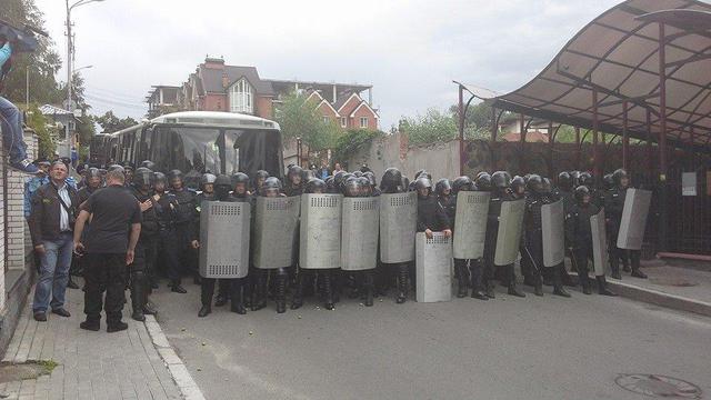 консульство