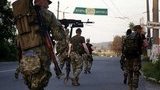 боевики террористы