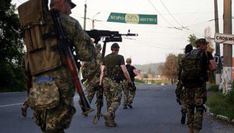 "Bus was Literally Torn in Half": Terrorists in Luhansk Shot Miners - Five Dead and Seven Wounded - Media