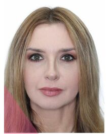СБУ объявила в розыск жену Медведчука Марченко 01
