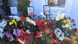 Жертви ракетного удару по Кривому Рогу