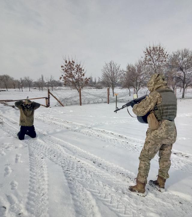 учения