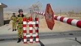 Кыргызстан и Таджикистан договорились начать процесс описания общей границы