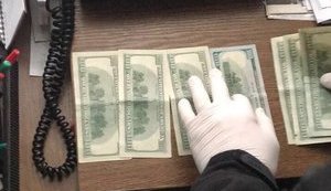SBU apprehends NABU detective while trying to bribe State Migration Service deputy chief