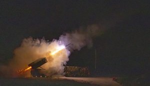 Естонія закуповує РСЗВ Chunmoo у Південної Кореї