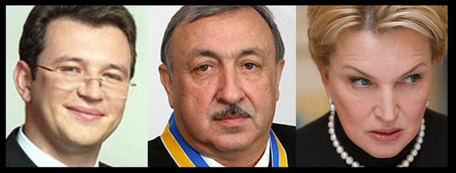 богатырева бизнес