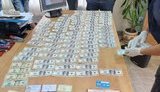 Начальника Головного управління Держпродспоживслужби в Запорізькій області затримано за хабарництво, - ДБР. ВІДЕО+ФОТОрепортаж