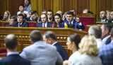 Обслуговування зовнішніх боргів - серйозна проблема, тому попередні й майбутні бюджети розплачуватимуться за гріхи минулого, - Гройсман. ВIДЕО