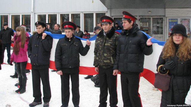 Цензор.НЕТ Изображение