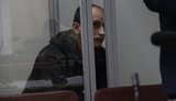 Суд у "справі кримського дезертира" Баранова перенесли на січень