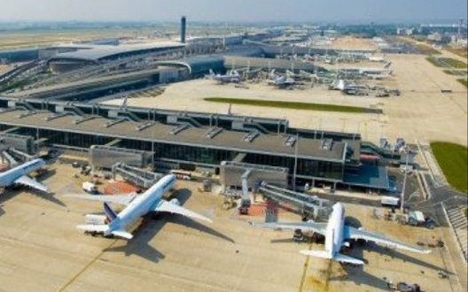 Євросоюз готує план на випадок дефіциту авіапального через конфлікт на Близькому Сході, – Reuters. ІНФОГРАФІКА