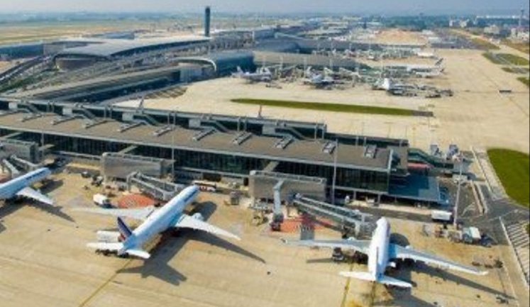 Євросоюз готує план на випадок дефіциту авіапального через конфлікт на Близькому Сході, – Reuters. ІНФОГРАФІКА