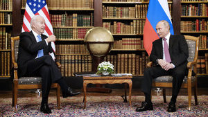 Россия и США договорились о возвращении послов