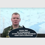 Перемога над НАТО