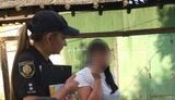 Підлітки цькували 16-річного хлопця з інвалідністю