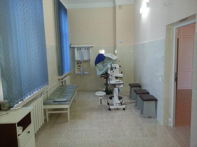 децентрализация ковель