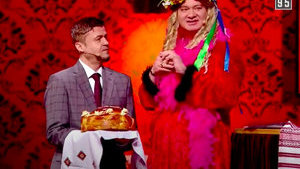 "Квартал 95" заявив про перехід на українську мову